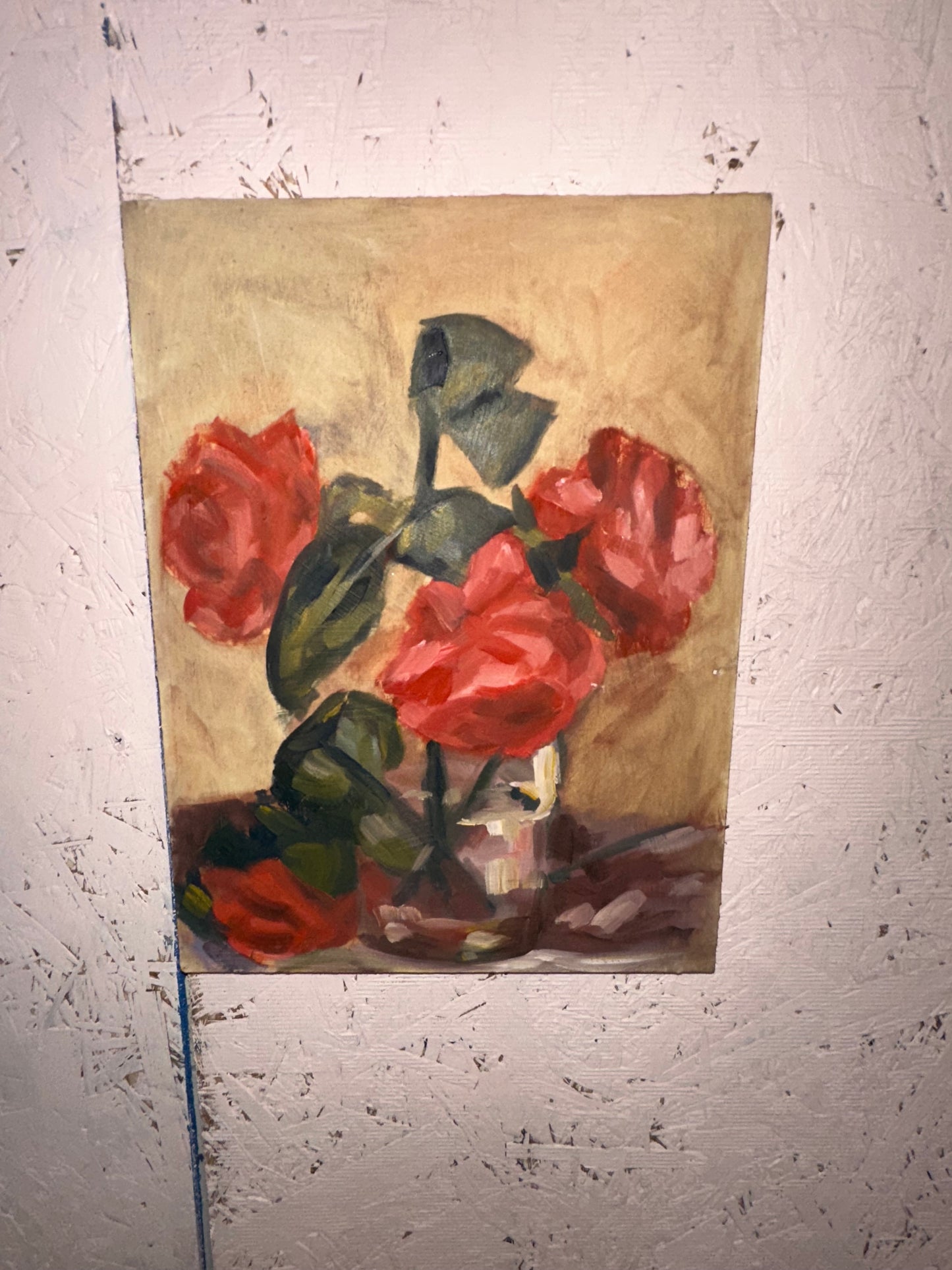 All the Roses